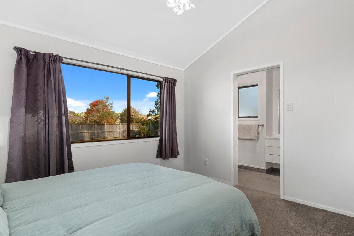 Kereru Retreat - Matakana Holiday Home Экстерьер фото